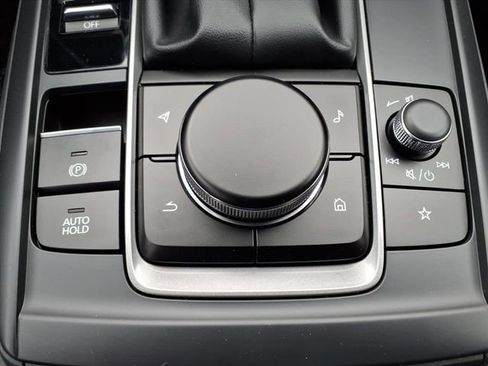 New 2026 MAZDA CX-30 AWD 2.5 S image 15