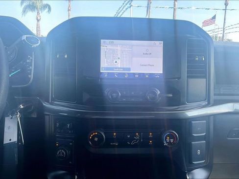 Used 2023 Ford F150 XL w/ STX Appearance Package AWD/4WD image 29