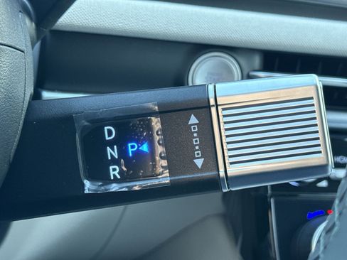 New 2026 Hyundai Tucson Limited image 22