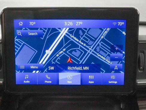 Used 2022 Ford Explorer Limited w/ Equipment Group 301A image 34