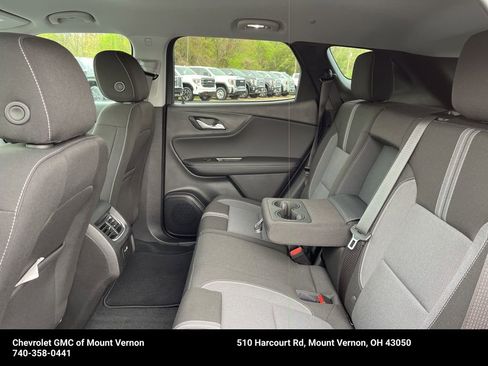 New 2025 Chevrolet Blazer LT w/ Convenience Package image 20