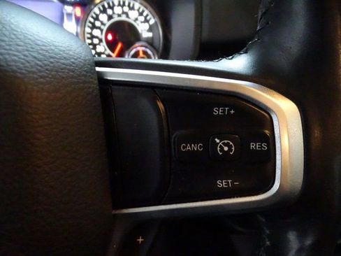 Used 2019 RAM 1500 Big Horn image 8