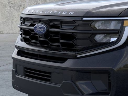 New 2026 Ford Expedition Active RWD image 13
