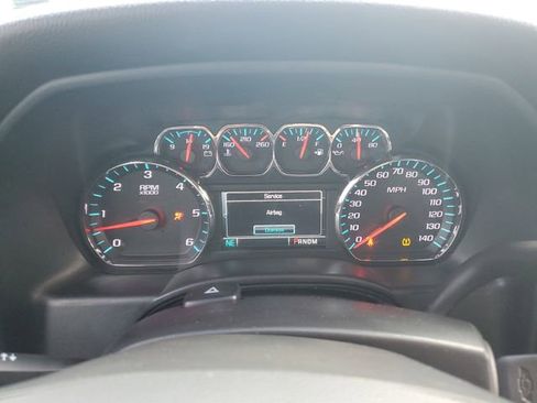 Used 2015 Chevrolet Silverado 1500 LT w/ All Star Edition image 26