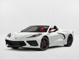 Used 2023 Chevrolet Corvette Stingray Convertible w/ 1LT RWD video 1