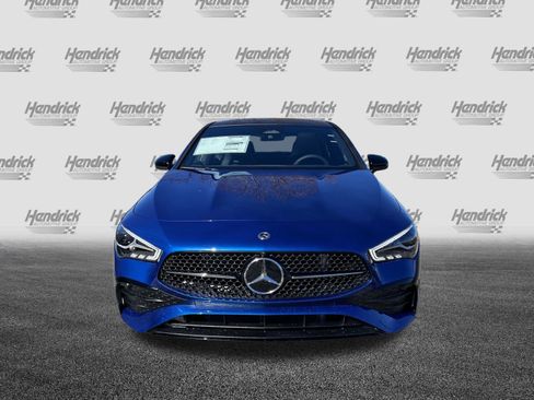 New 2026 Mercedes-Benz CLA 250 image 3