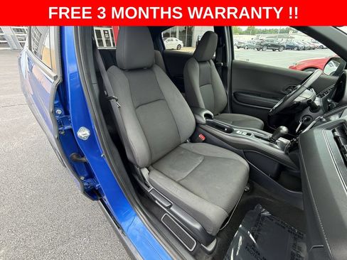 Used 2022 Honda HR-V Sport image 20