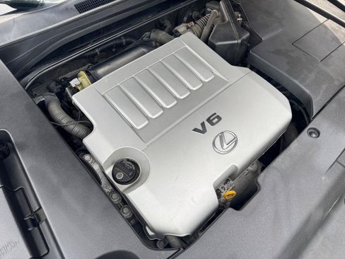Used 2009 Lexus ES 350 FWD image 37