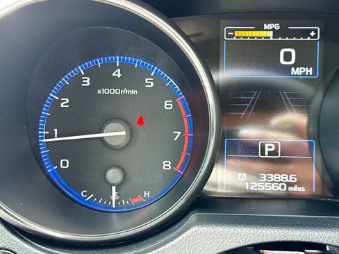 Used 2019 Subaru Outback 2.5i Premium w/ Popular Package #2 AWD/4WD image 14