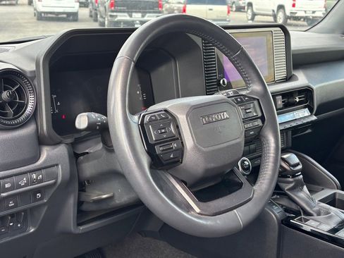 Used 2025 Toyota Land Cruiser 1958 AWD/4WD image 8