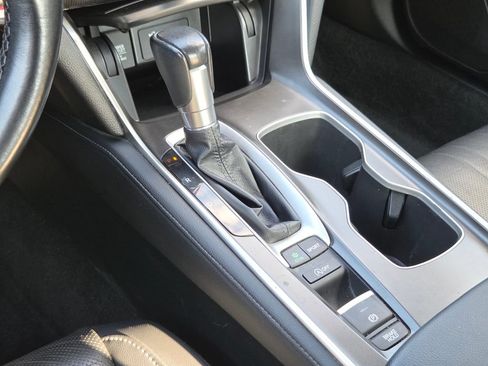 Certified 2021 Honda Accord Sport Special Edition image 37