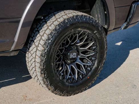 Used 2022 RAM 2500 Laramie image 63