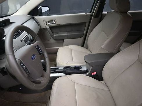 Used 2011 Ford Focus SEL w/ 301A Rapid Spec Order Code FWD image 16