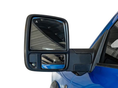 Used 2023 RAM 2500 Rebel w/ Level 2 Equipment Group AWD/4WD image 39