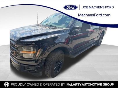 Used 2025 Ford F150 XLT w/ Equipment Group 302A MID