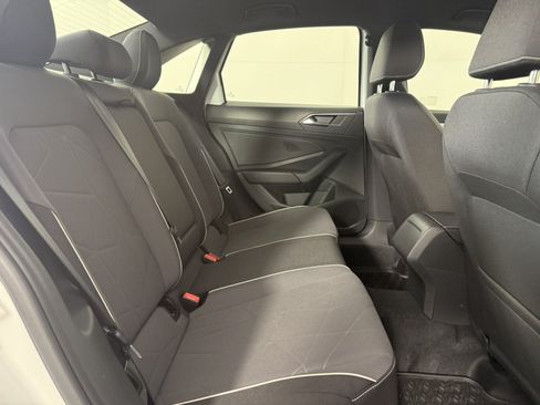 Used 2025 Volkswagen Jetta Sport FWD image 13