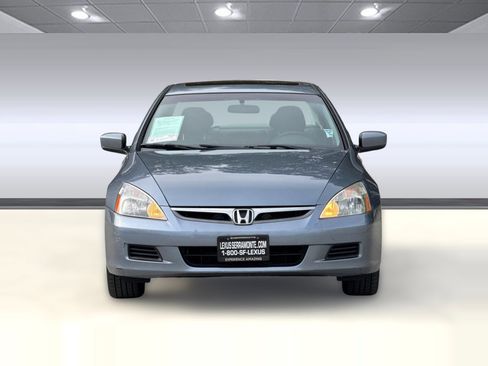 Used 2007 Honda Accord EX-L image 6