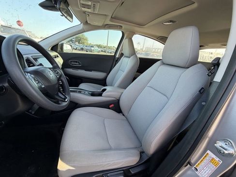 Used 2022 Honda HR-V EX image 20