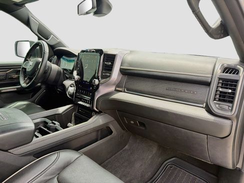 Used 2019 RAM 1500 Limited AWD/4WD image 31