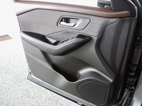 Used 2023 Nissan Rogue SV image 21