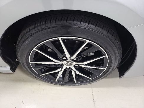 Certified 2024 Toyota Camry SE FWD image 35