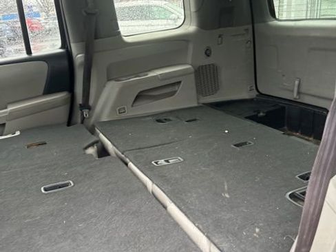 Used 2013 Honda Pilot LX image 22