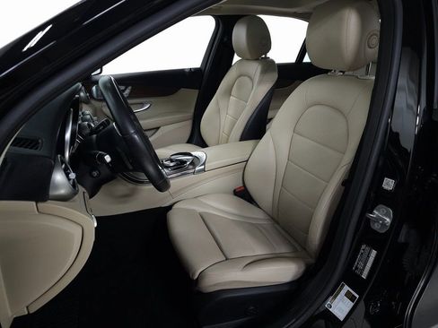 Used 2020 Mercedes-Benz C 300 4MATIC Sedan image 16