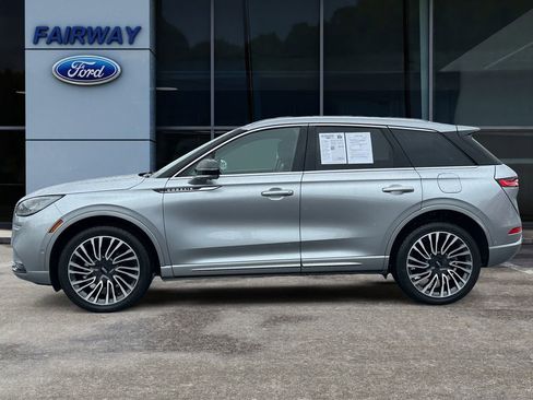 Used 2021 Lincoln Corsair Reserve w/ Equipment Group 201A image 7