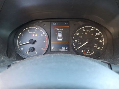 Used 2021 Nissan Altima 2.5 S image 11