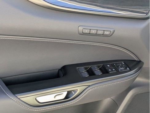 New 2026 Lexus NX 450h+ AWD w/ Luxury Package image 12