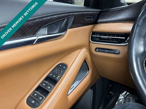 Used 2023 INFINITI QX60 Autograph w/ Cargo Package image 7