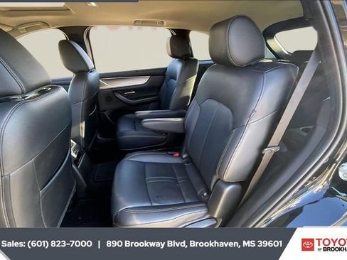 Used 2025 MAZDA CX-90 3.3 Turbo w/ Preferred Package image 19