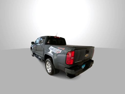 Used 2020 Chevrolet Colorado LT image 6