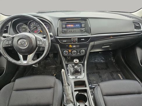 Used 2015 MAZDA MAZDA6 Sport image 2