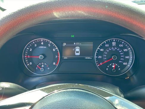 Certified 2023 Kia Forte LXS FWD image 19