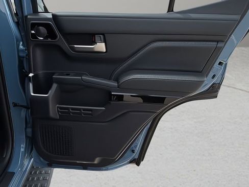 New 2026 Toyota 4Runner Limited AWD/4WD image 15