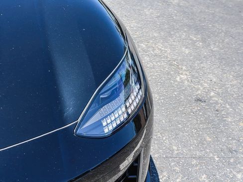 Certified 2024 Hyundai Ioniq 6 SE RWD image 13