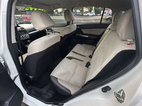 Used 2017 Subaru Crosstrek 2.0i Premium image 10