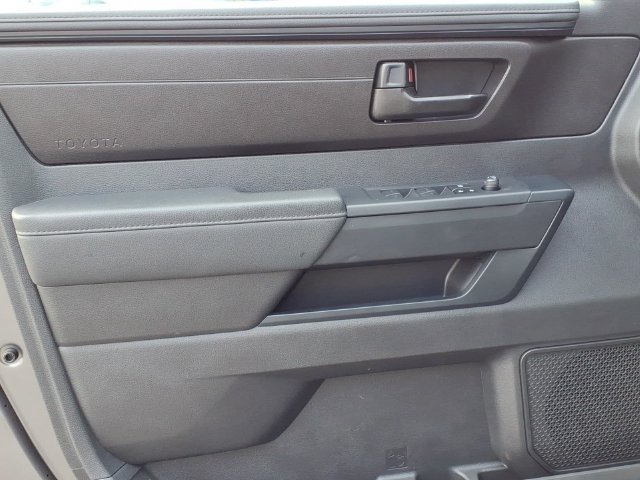 Used 2026 Toyota Tundra SR AWD/4WD image 13