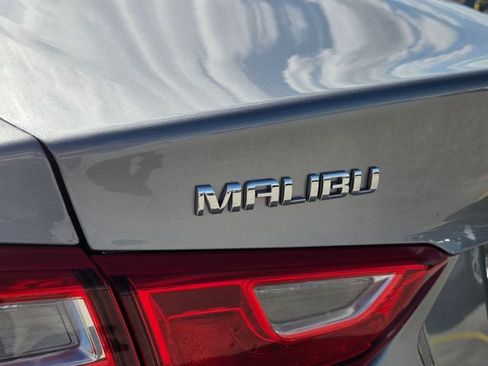 Used 2024 Chevrolet Malibu LT image 11