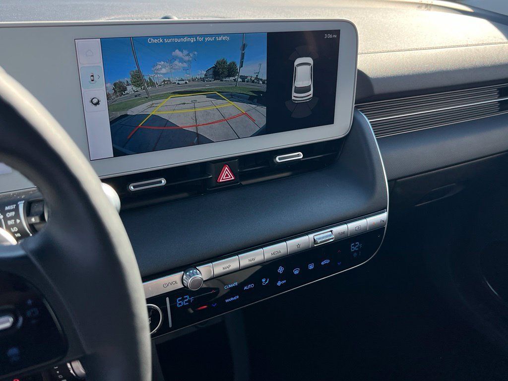 Certified 2023 Hyundai Ioniq 5 SEL AWD/4WD image 22