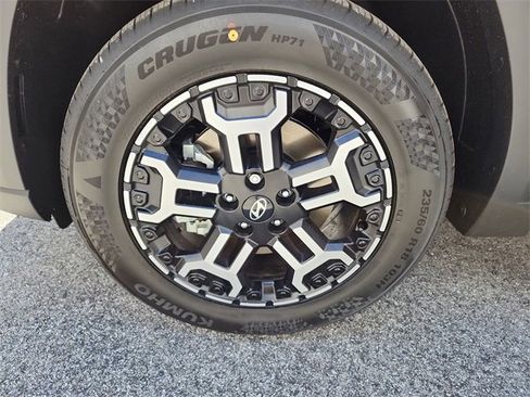 New 2025 Hyundai Tucson XRT image 32