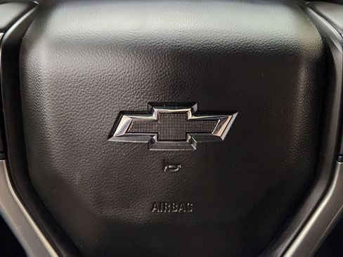 Used 2024 Chevrolet Suburban Z71 w/ Luxury Package image 49