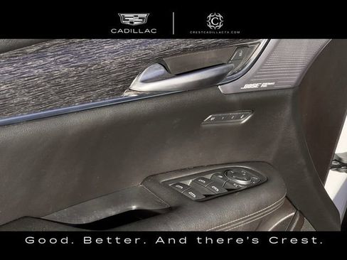 Certified 2023 Cadillac XT5 Premium Luxury w/ Technology Package image 23