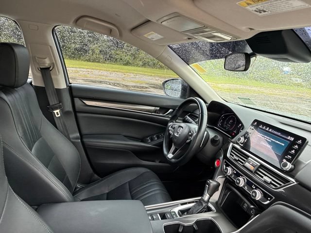 Used 2022 Honda Accord Sport Special Edition image 23
