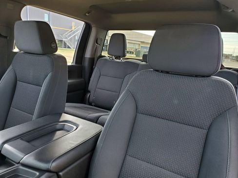 Used 2021 Chevrolet Silverado 2500 W/T w/ WT Convenience Package image 36