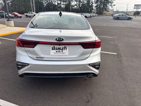 Used 2021 Kia Forte LXS image 3