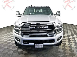New 2026 RAM 4500 Tradesman video 2