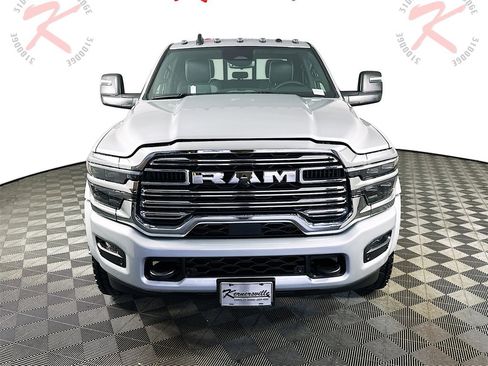 New 2026 RAM 4500 Tradesman image 2