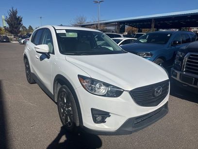 Used 2016 MAZDA CX-5 Grand Touring